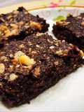 Brownies de Matzá húmedo al microondas súper fácil! Pesaj