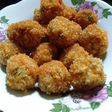Bola tempe kriuk