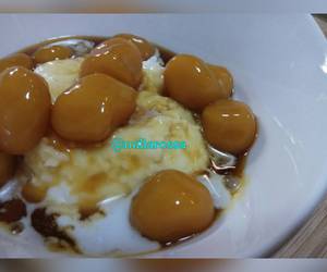 Siap Saji Bubur Sum Sum Candil Yummy Mantul Siap Saji Bubur Sum Sum Candil Yummy Mantul