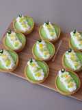 Es Teler Tart