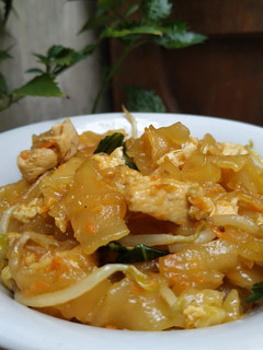 Foto resep Kwetiaw