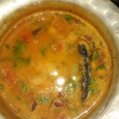 Sambhar A picture of Sambhar.