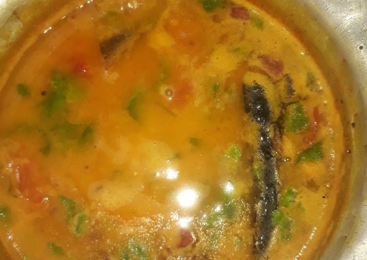 You Do Not Have To Be A Pro Chef To Start Sambhar