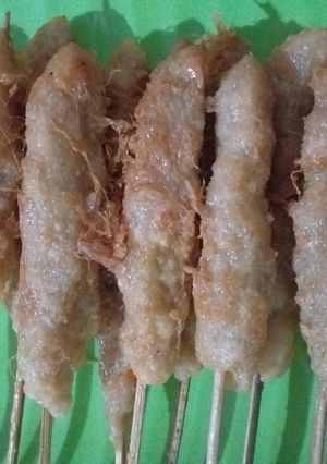 Foto resep Sempol ayam