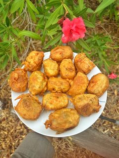 Foto resep Tahu Isi Ayam Sayuran