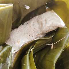 รูปของ Tahu Udang Kukus