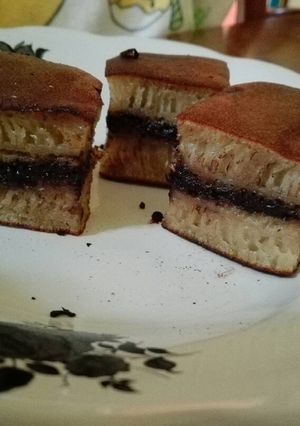 Foto resep Martabak Manis aka Terang Bulan