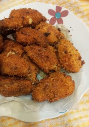 Una foto de Mejillones Tigre