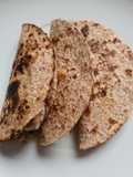 Arrachera and Asadero Cheese Quesadillas