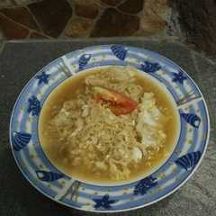 Mie kuah ekspress রেসিপির প্রধান ছবি