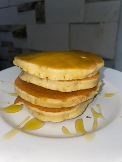 Foto resep Pancake