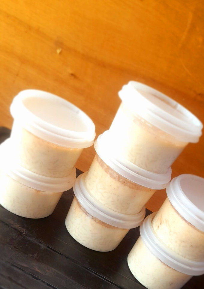 Una foto de Arroz con leche 🤤