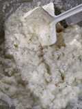 Keto Cauliflower Mash