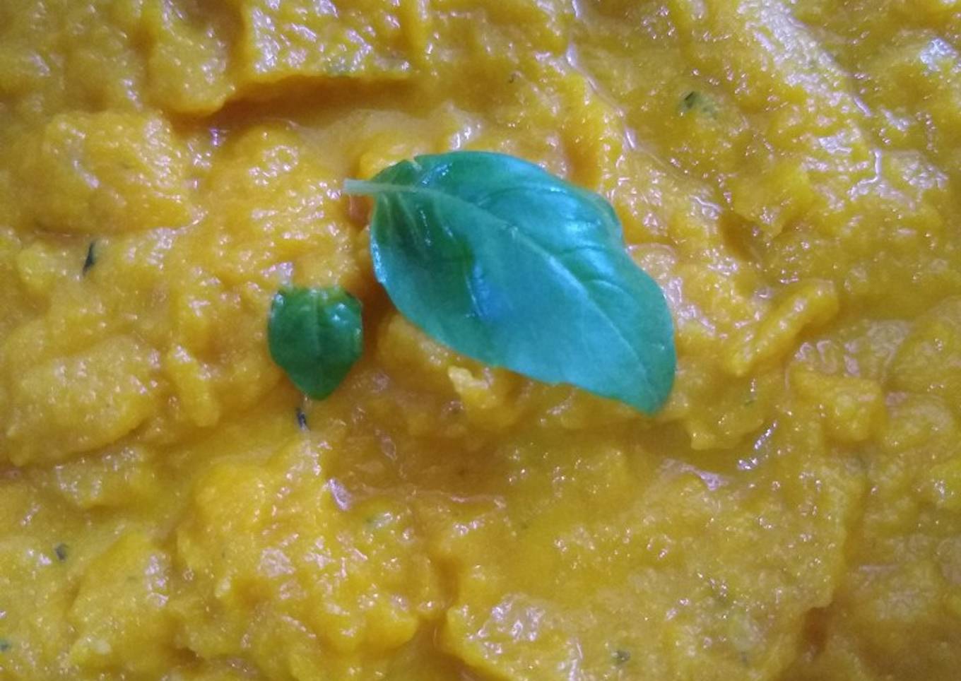 Mayonesa de zanahoria🥕