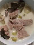 Opor Daging Sapi