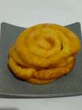 Kue Usus Perut Ayam