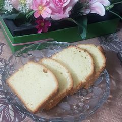 Tea Cake☕ A picture of Tea Cake☕.