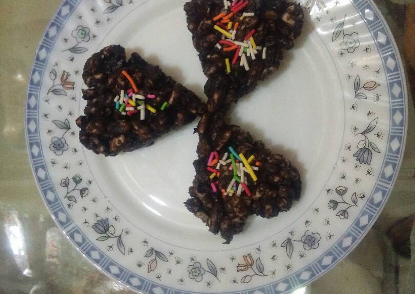 Moko crispy
