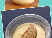 Gambar regal cheesecake