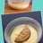 Regal Cheese Cake (Snack MPASI 8 bulan +)