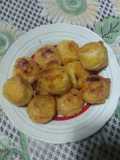 Tape Goreng Isi Gulmer