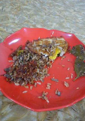Foto resep Tumis jantung pisang