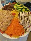 Tuna Salad