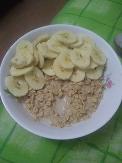 Una foto de Avena Cafesuda