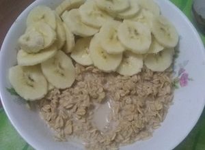 Una foto de Avena Cafesuda