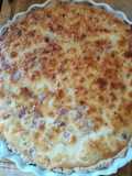 Quiche Lorraine