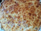 Quiche Lorraine