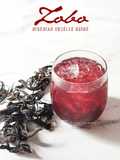 Zobo (Nigerian Roselle Drink)