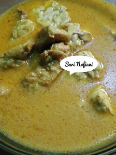 Foto resep Terik Tempe Tahu