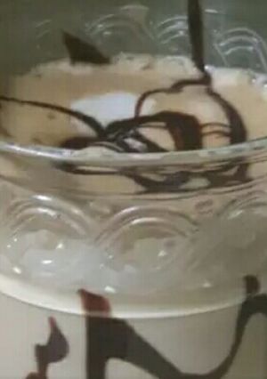 صورة لوصفة موكا بارد بالمنزل