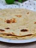 Masa para burritos