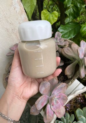 Hình của món SỮA HẠT ĐẬU NÀNH - ĐẬU ĐỎ - HẠT ĐIỀU.