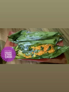 Foto resep Pepes pindang