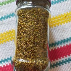 A picture of Mukhwas - Mouth freshner.