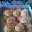 #TantanganAkhirTahun Sus buah