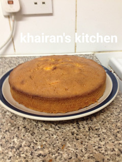 A picture of Cake.