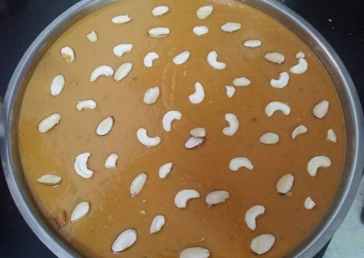 Easiest Way to Prepare Favorite Mohanthal