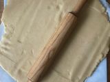 Masa sablé en Thermomix para pay o galletas