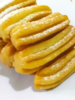 Foto resep Churros