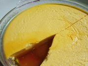 Gambar puding karamel kukus