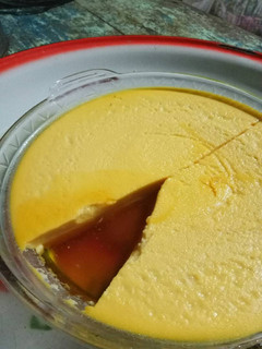 Foto resep Puding Caramel