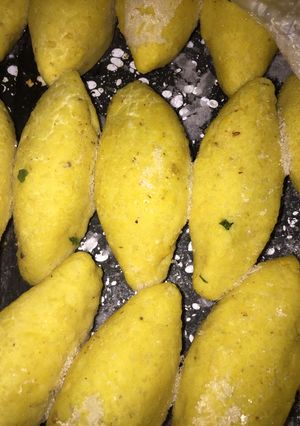 صورة لوصفة كبه حلب