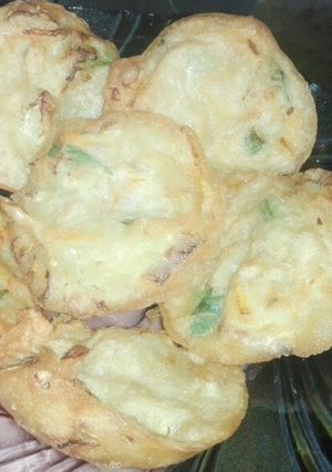 Foto resep Ute-ute