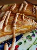 Sándwich,🥪Todo en 1...!🍳
