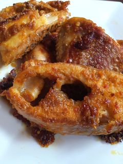 Foto resep Nila Panggang Teflon