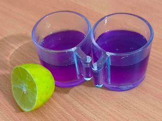 Butterfly Pea Flower